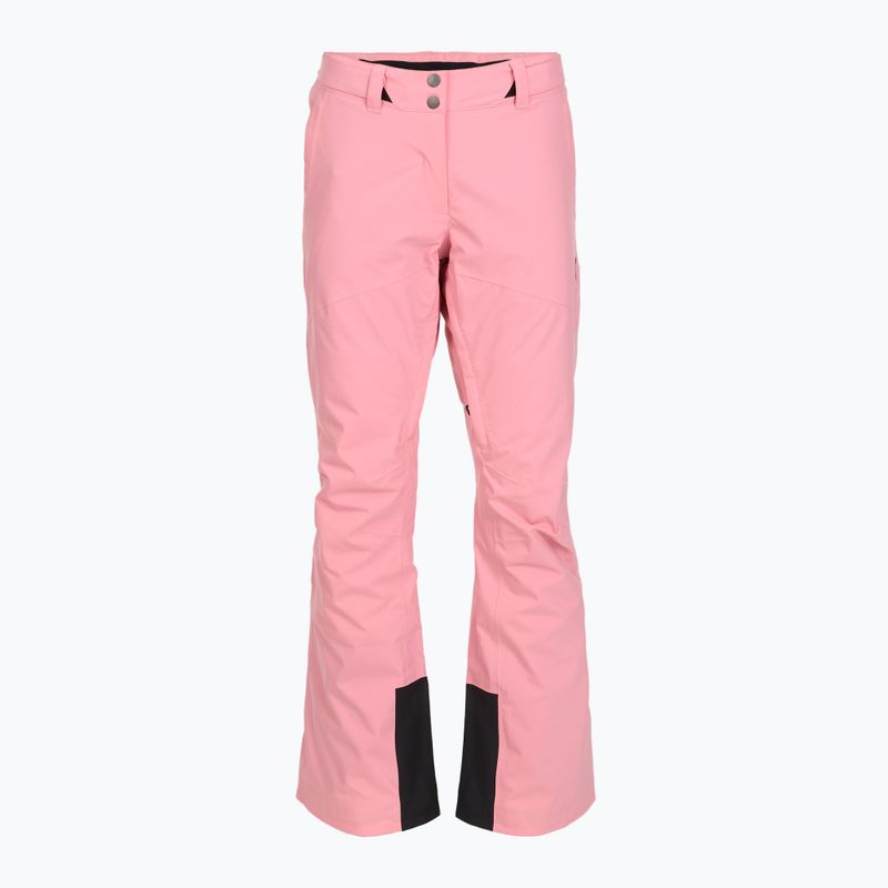 Women's ski trousers SCOTT Ultimate Dryo 10 paradise pink
