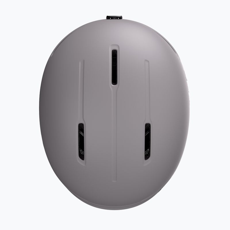 Ski helmet SCOTT Track evening grey 4