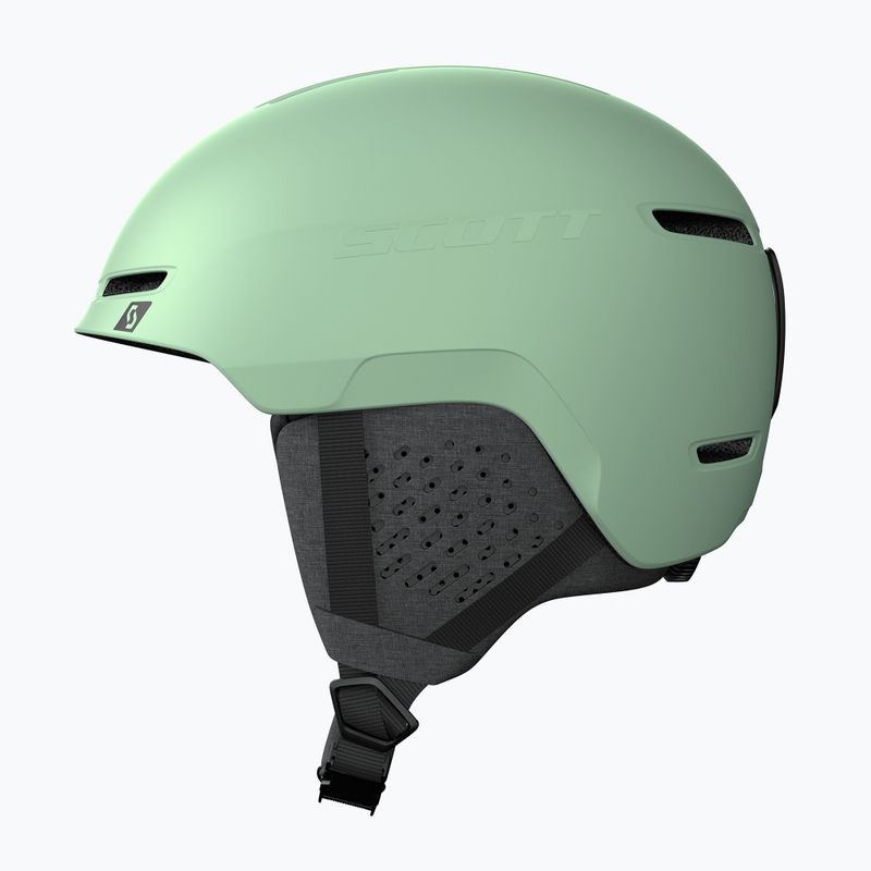 Ski helmet SCOTT Track matcha green 2