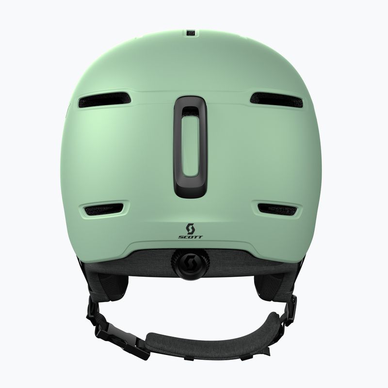 Ski helmet SCOTT Track matcha green 3