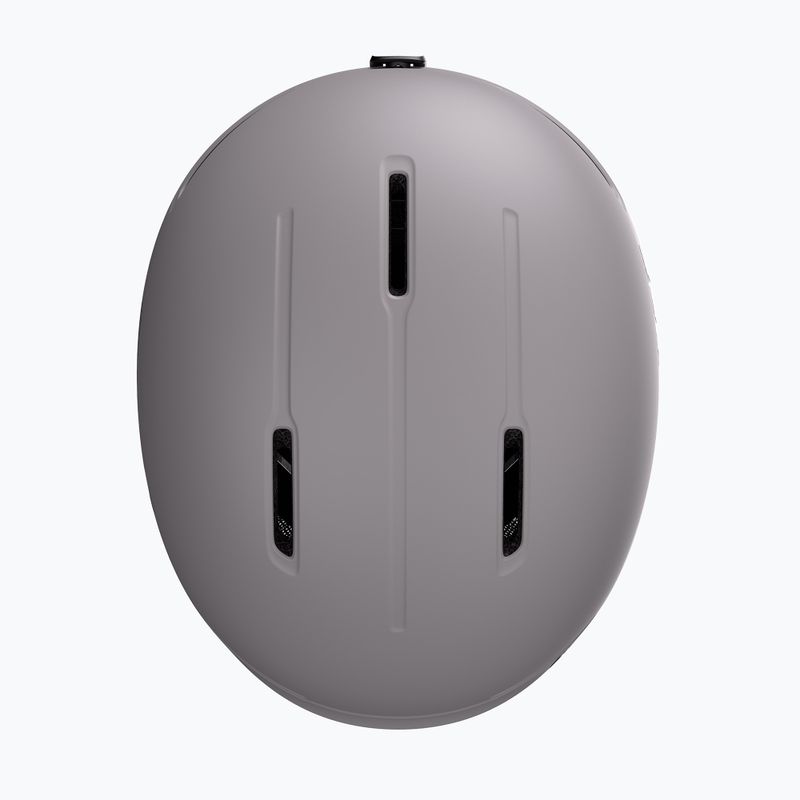 Ski helmet SCOTT Track Plus evening grey 4