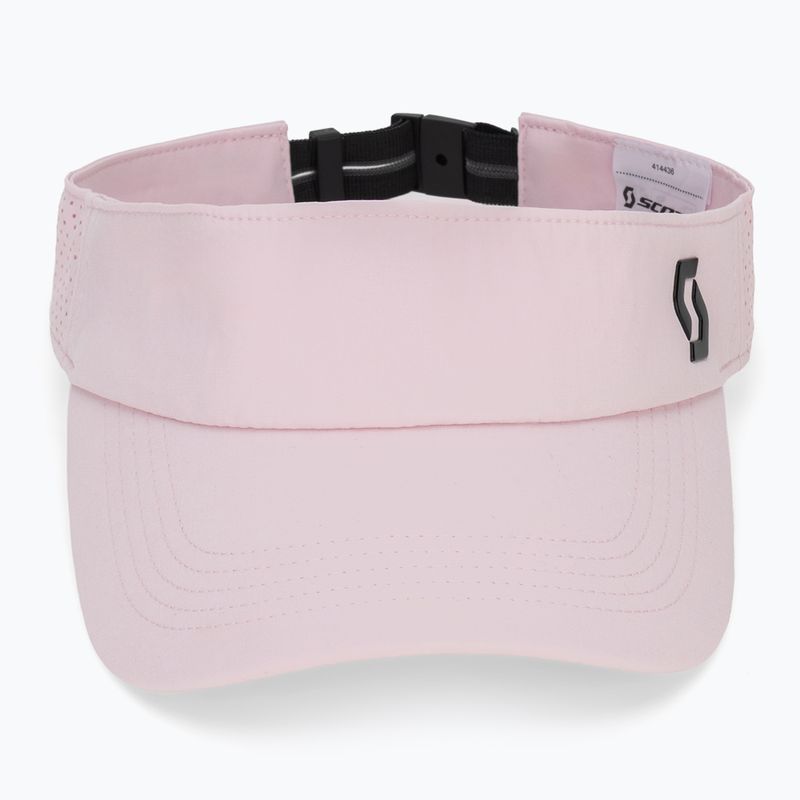 Visor SCOTT Endurance bliss pink 2