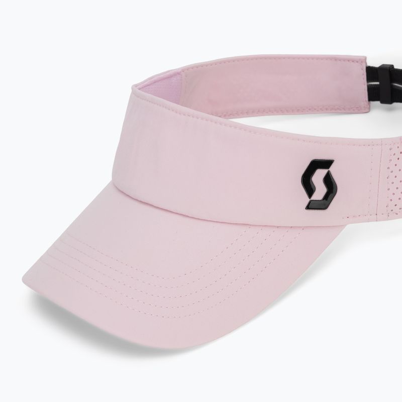 Visor SCOTT Endurance bliss pink 3