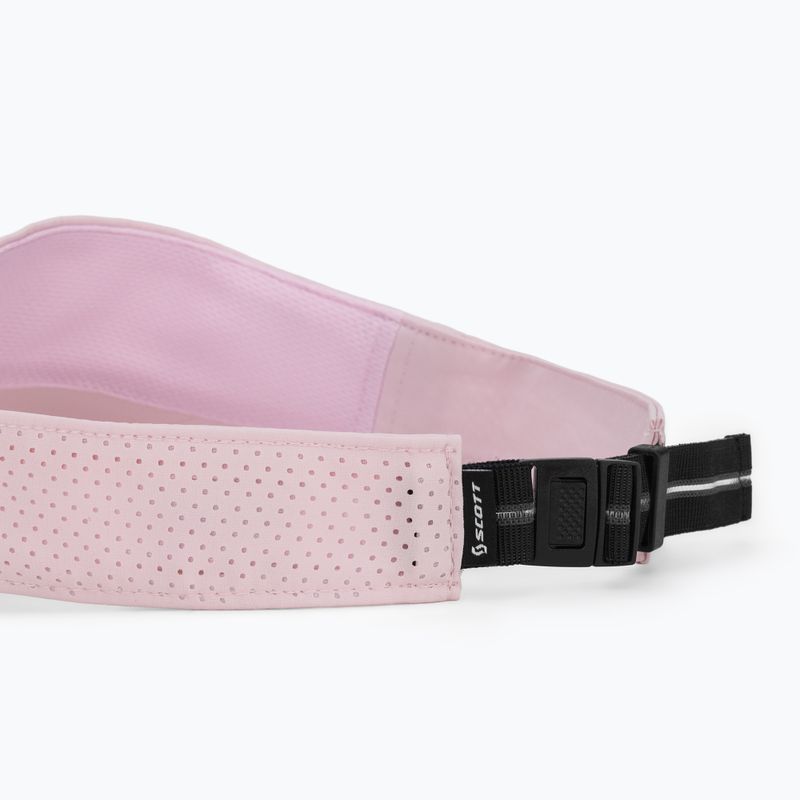 Visor SCOTT Endurance bliss pink 4