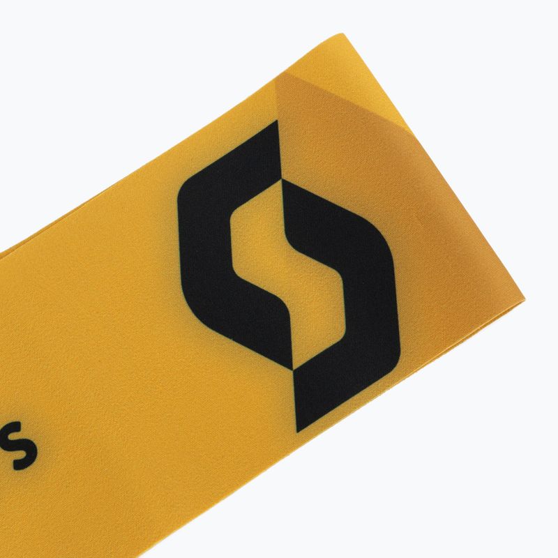 Headband SCOTT Headband Lt lsafety yellow/black 4
