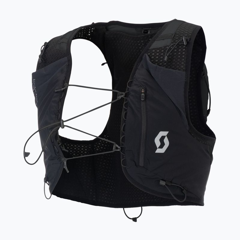 Running vest SCOTT Endurance TR'6 black 2