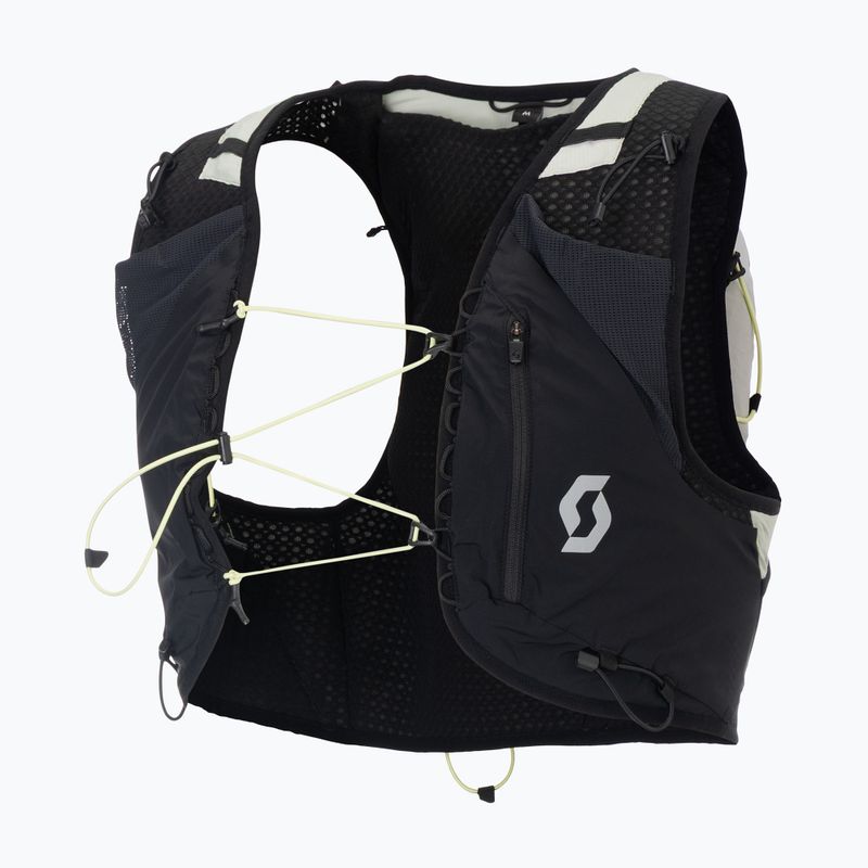 Running vest SCOTT Endurance TR'6 spray grey/black 2