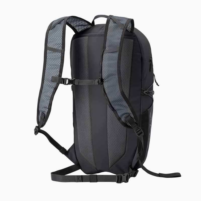 Backpack SCOTT Trail Lite 14 l Toast black 2