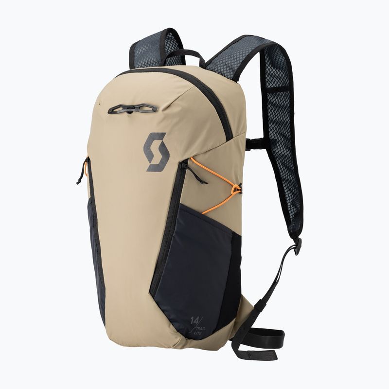 Backpack SCOTT Trail Lite 14 l Toast beige/black