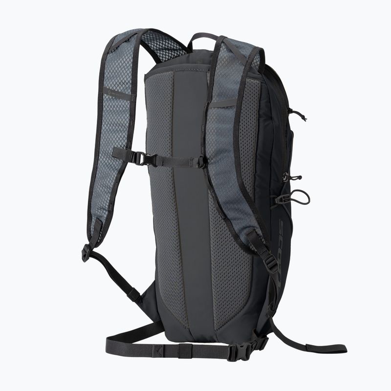 Backpack SCOTT Trail Lite 8 l black 2