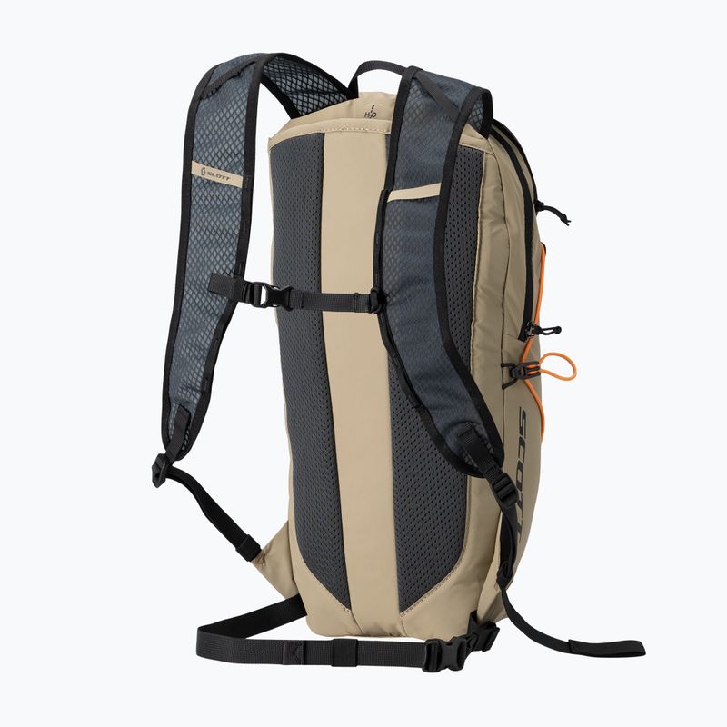 Backpack SCOTT Trail Lite 8 l toast beige/black 2