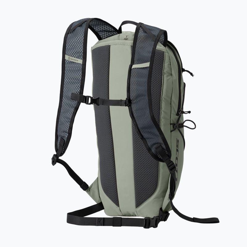 Backpack SCOTT Trail Lite 8 l spray grey/black 2