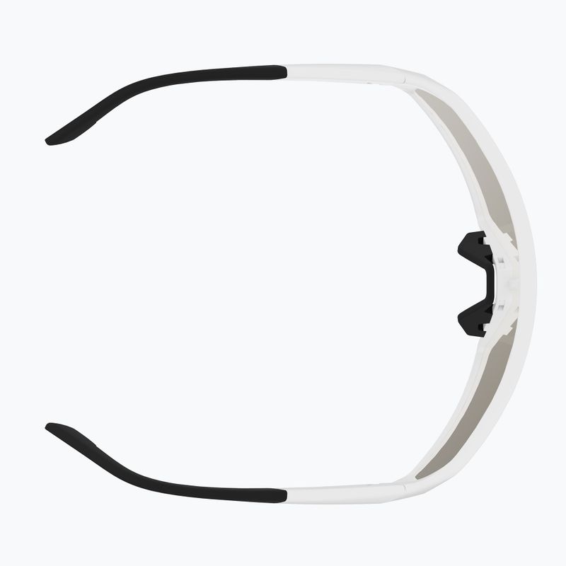 Sunglasses SCOTT Pro Shield LS white matt/amp ls gold chrome 4