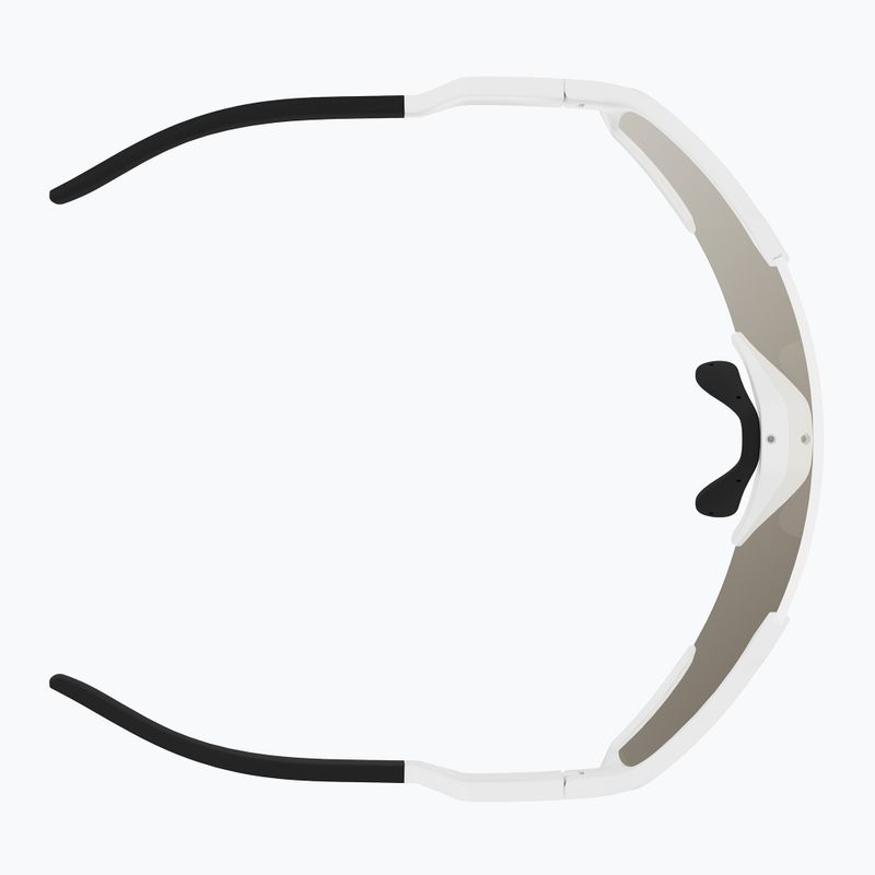 Sunglasses SCOTT Shield Compact LS white matt/amp ls gold chrome 4