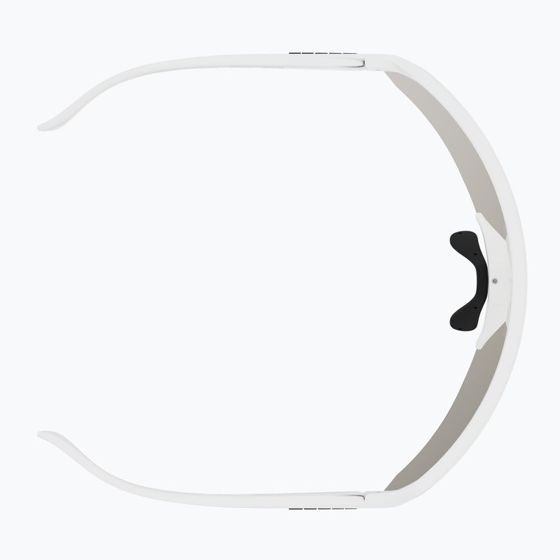 Sunglasses SCOTT Sport Shield LS white matt/amp ls gold chrome 4
