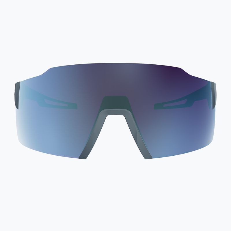 Sunglasses SCOTT Stride blue/amp beryl blue chrome 2