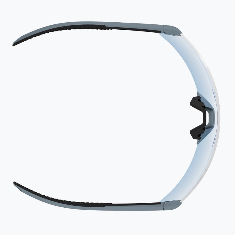 Sunglasses SCOTT Stride blue/amp beryl blue chrome 4