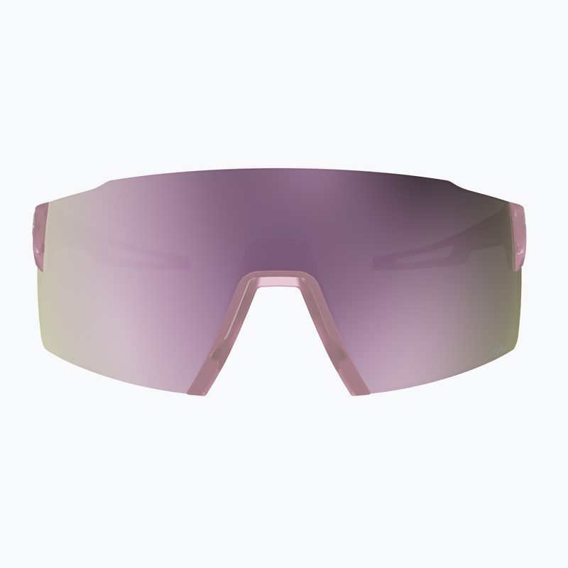 Sunglasses SCOTT Stride Compact light pink/amp lavender chrome 2
