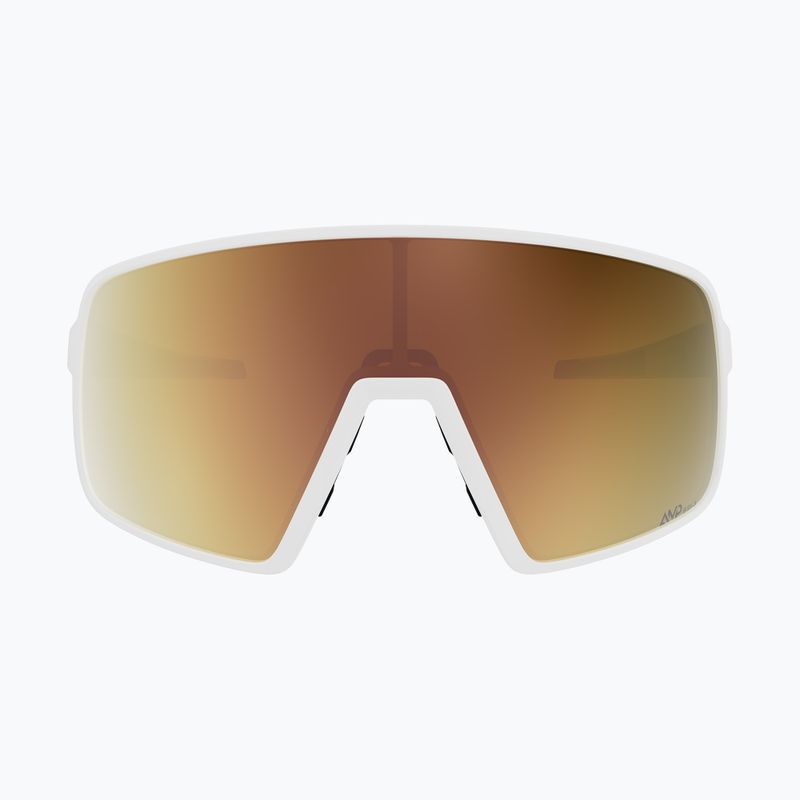 Sunglasses SCOTT Torica LS white matt/amp ls gold chrome 2