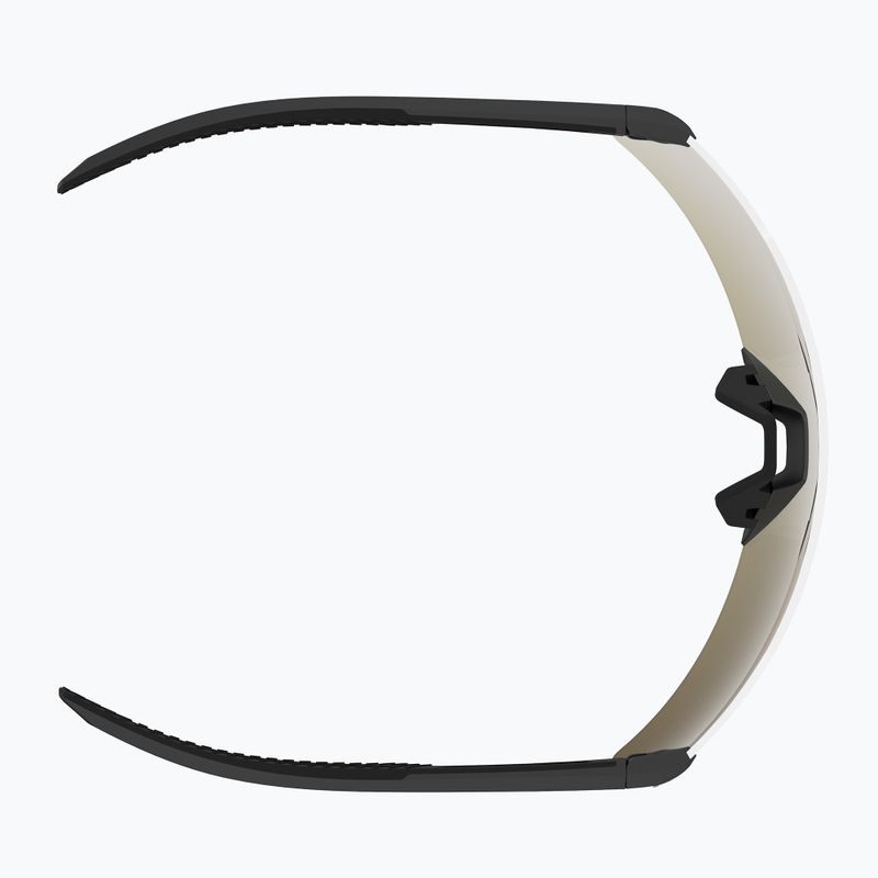 Sunglasses SCOTT Stride Compact LS black/amp ls gold chrome 4