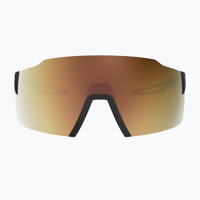 Sunglasses SCOTT Stride LS black/amp ls gold chrome 2