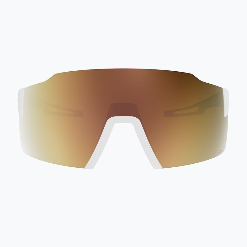 Sunglasses SCOTT Stride LS white/amp ls gold chrome 2