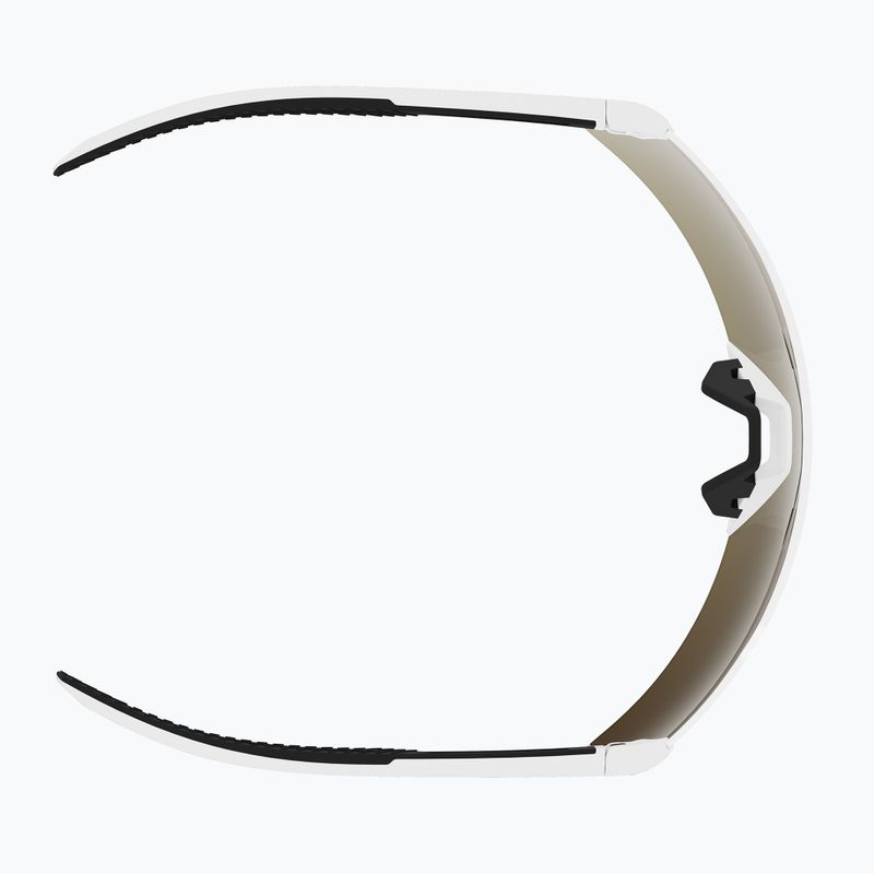 Sunglasses SCOTT Stride LS white/amp ls gold chrome 4