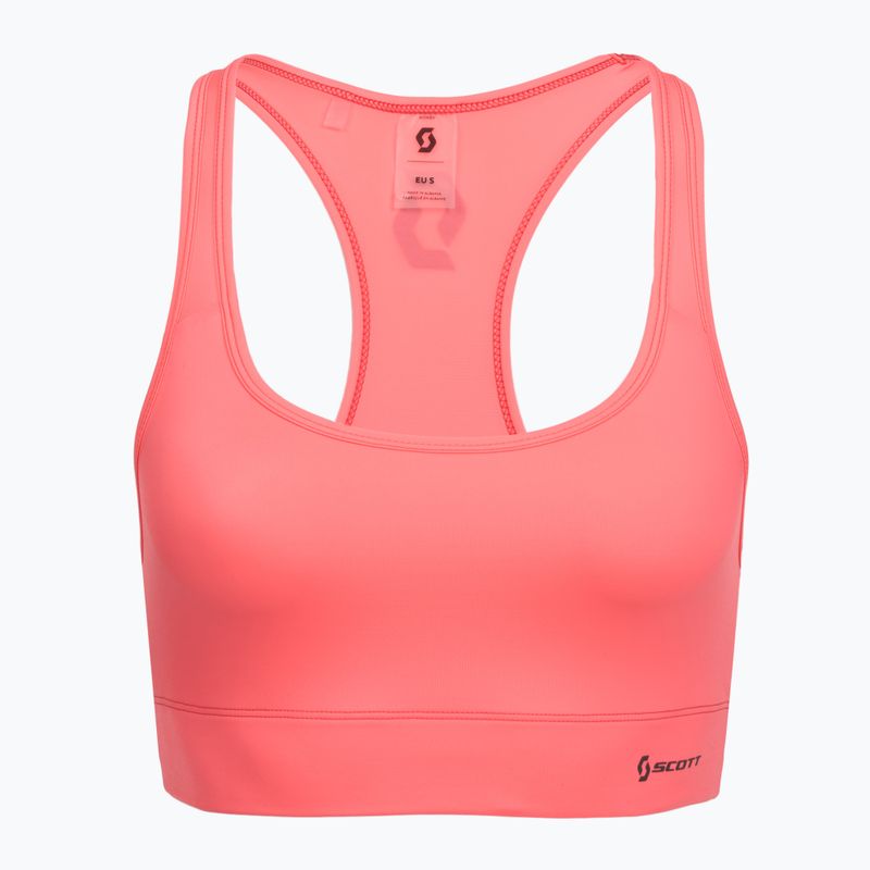 Training bra SCOTT Endurance LT digital pink