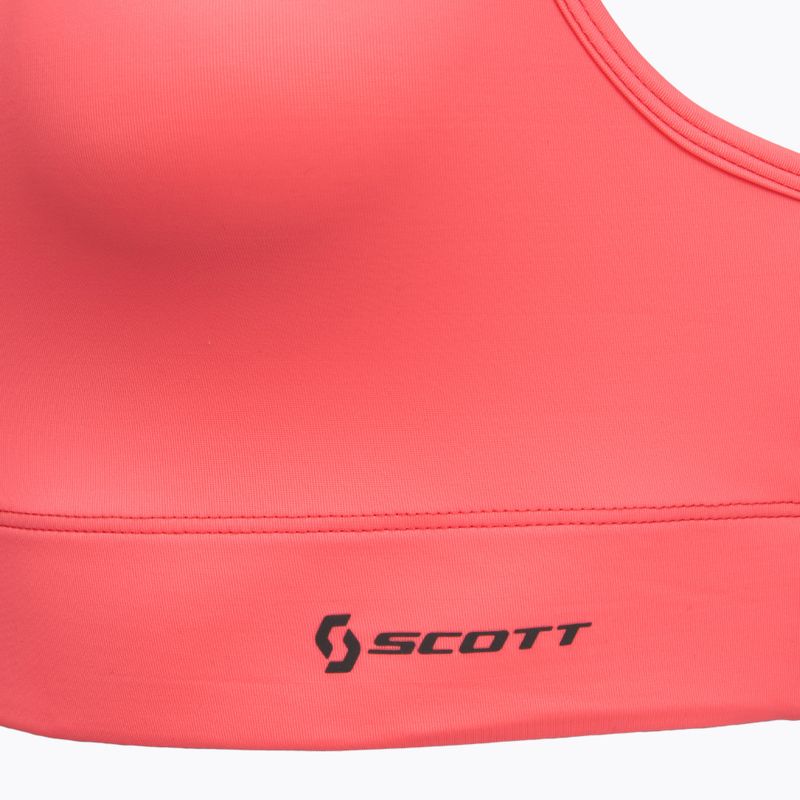 Training bra SCOTT Endurance LT digital pink 3