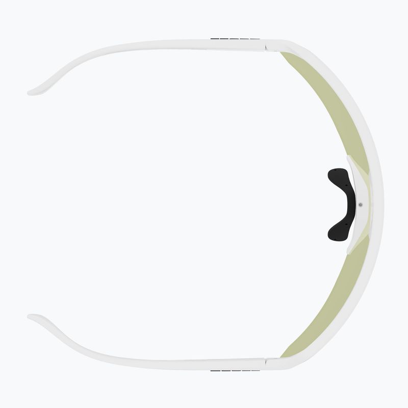 Sunglasses SCOTT Sport Shield white matt/amp lavender chrome 4