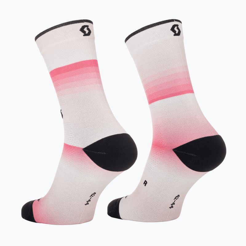 Socks SCOTT Gradient Stripes Crew 2
