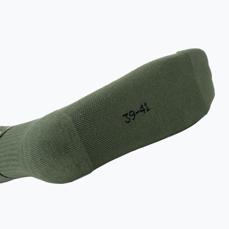 Socks SCOTT Retro Casual Crew 3 pairs tranguil green 4