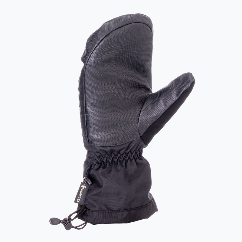 Women's ski gloves SCOTT Ultimate GTX Mitten black 3