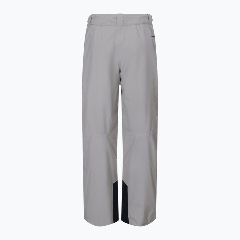 Men's ski trousers SCOTT Ultimate Dryo 10 fog blue 2