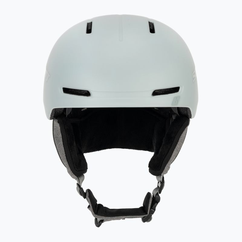 Ski helmet SCOTT Track mist blue 2