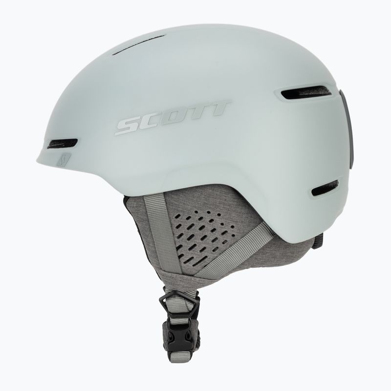 Ski helmet SCOTT Track mist blue 3