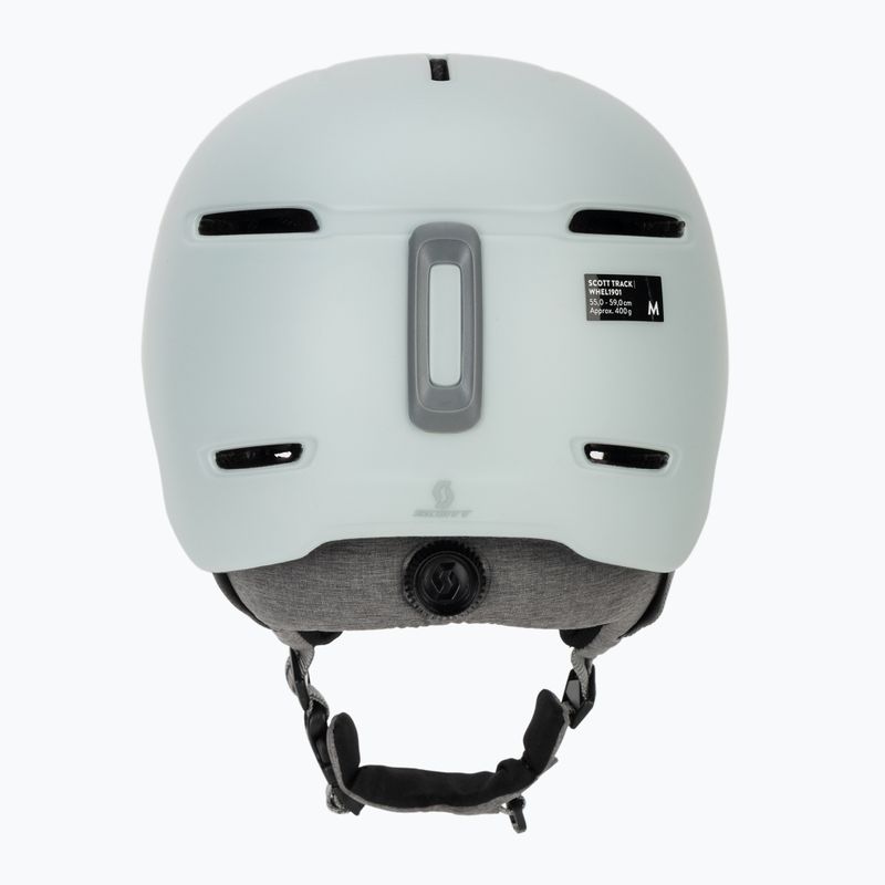 Ski helmet SCOTT Track mist blue 4