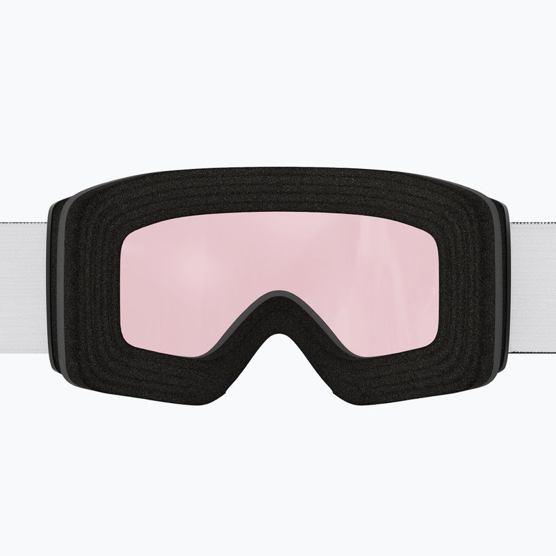 Ski goggles SCOTT Trace Pro black/blue chrome 3