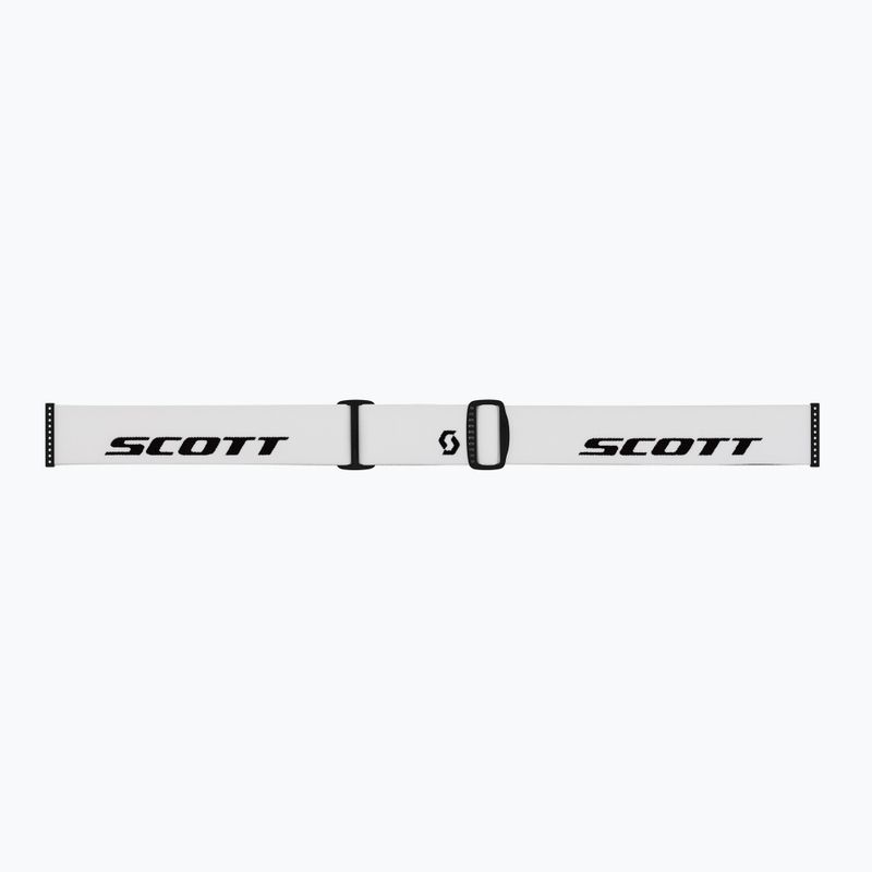 Ski goggles SCOTT Unlimited II OTG white/rose 5