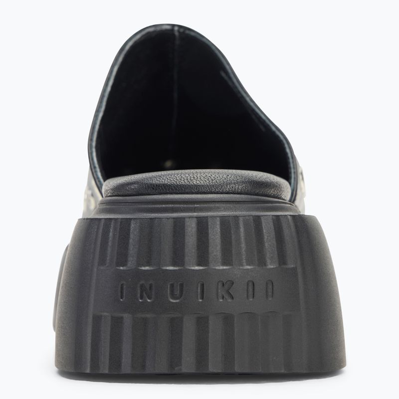 Women's slides INUIKII Matilda Mule black 7