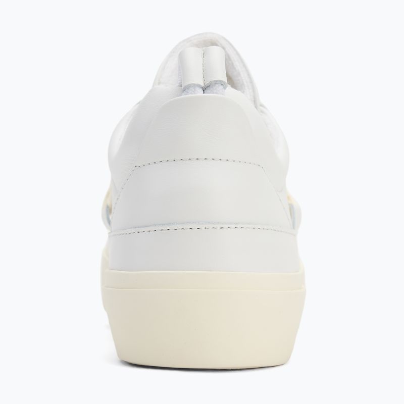 Women's shoes INUIKII Colette Nappa white 6
