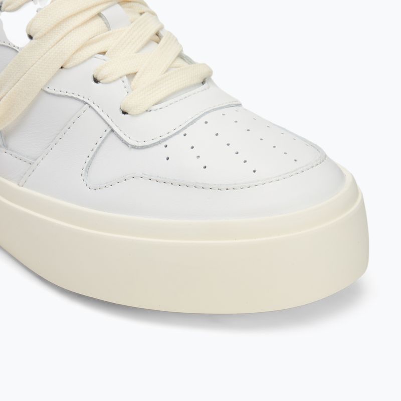 Women's shoes INUIKII Colette Nappa white 7