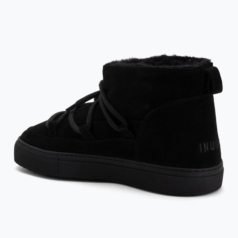 Men's snow boots INUIKII Classic Low 3