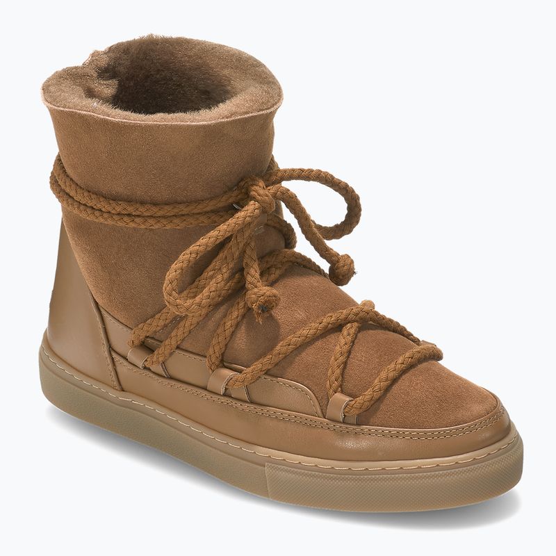 Women's snow boots INUIKII Classic amber 8