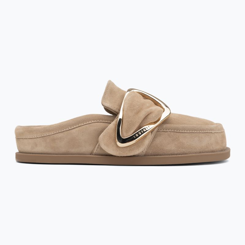 Women's slides INUIKII Mule Soft beige 2