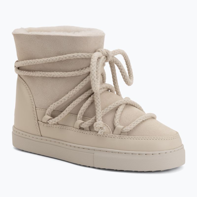 Women's snow boots Inuikii Classic chalk