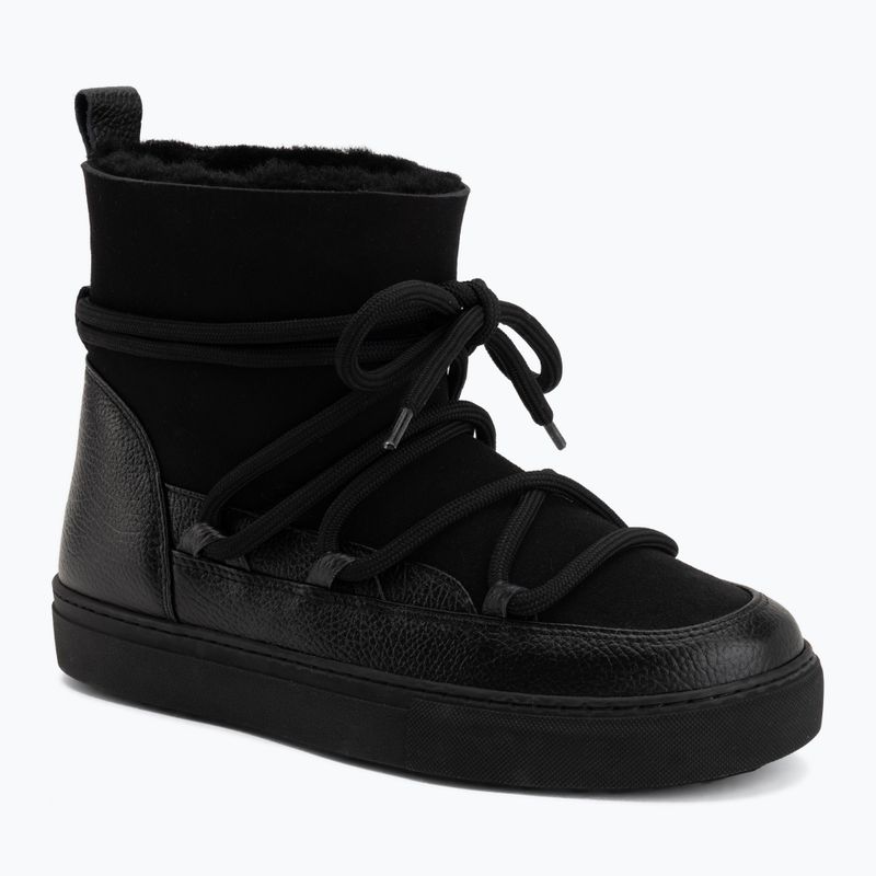 Men's snow boots Inuikii Classic black