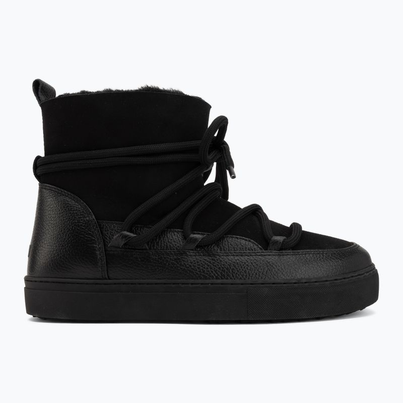 Men's snow boots Inuikii Classic black 2