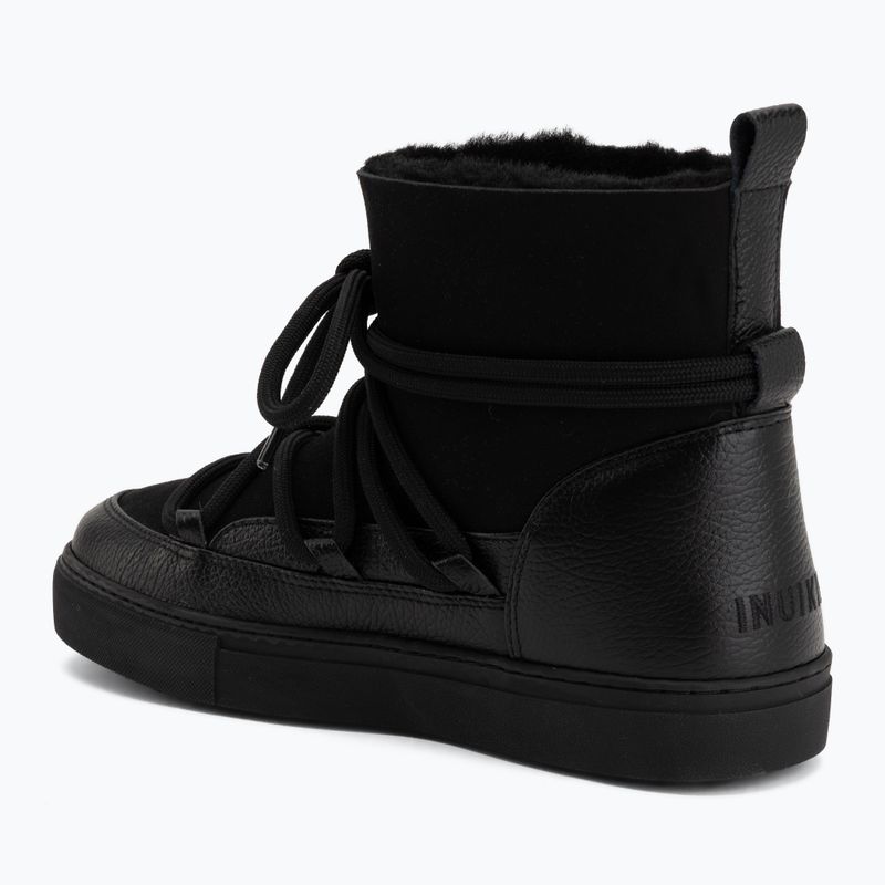 Men's snow boots Inuikii Classic black 3