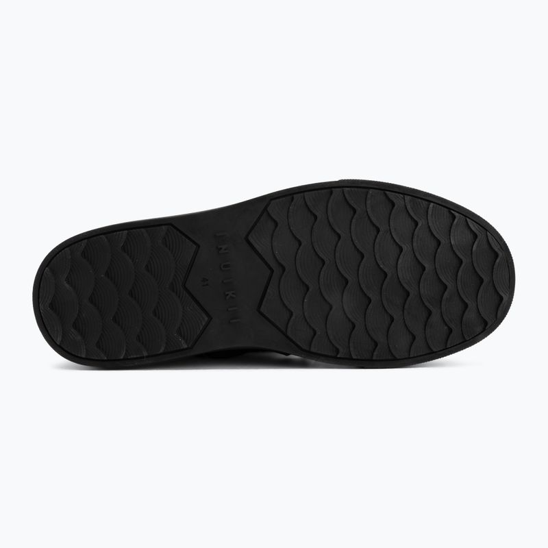 Men's snow boots Inuikii Classic black 4